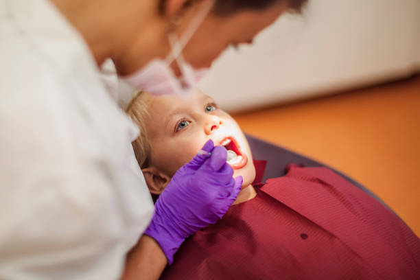 Best Walk-In Emergency Dentist in Berwick, LA