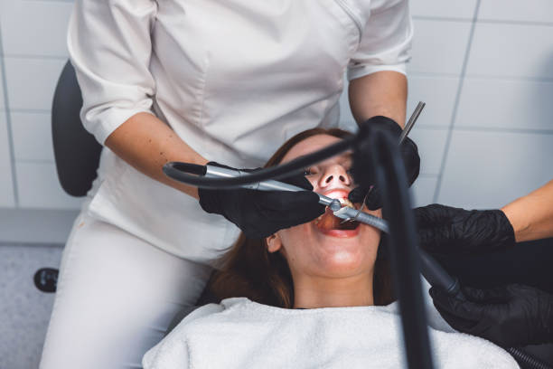 Best Walk-In Emergency Dentist in Berwick, LA