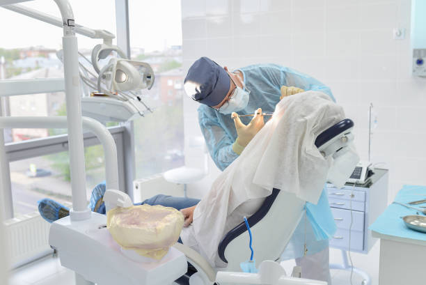 Best Emergency Tooth Extraction in Berwick, LA